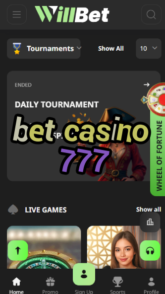 Bet Casino 777 - Premium 777 Casino-casinodux.ydblkf.net