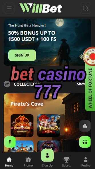 Bet Casino 777 - Premium 777 Casino-casinodux.ydblkf.net